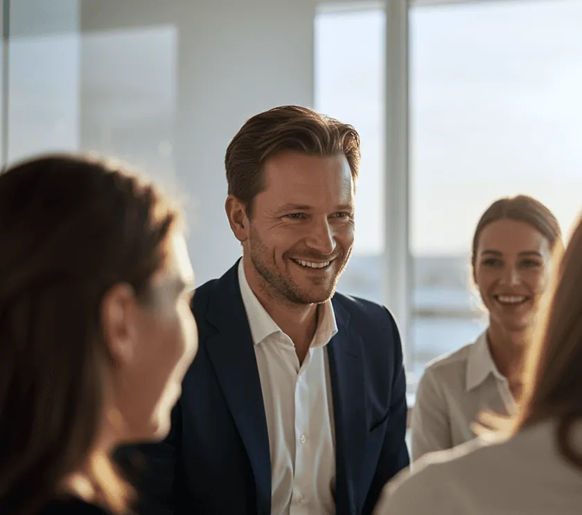 B2B Outbound Teams